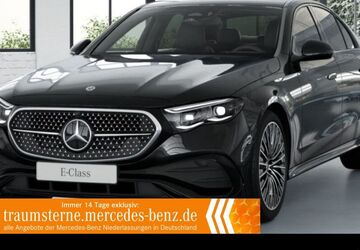 Mercedes-Benz E 220 14.697 km 56.990 &euro; Mannheim 68165