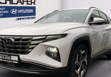 Hyundai TUCSON 63.081 km 26.480 &euro; Bad Dürkheim 67098