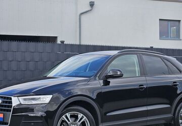Audi Q3 118.100 km 17.450 &euro; Monsheim 67590