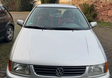 VW Polo 147.101 km 1.700 &euro; Worms 67547