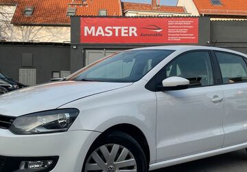 VW Polo 120.000 km 7.290 &euro; Worms 67547