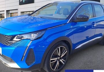 Peugeot 3008 40.889 km 24.790 &euro; Mannheim 68309