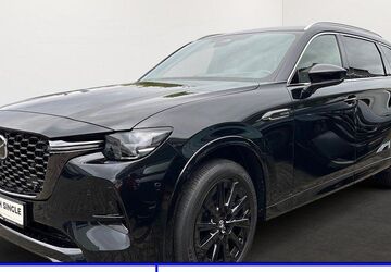 Mazda CX-80 25.000 km 51.990 &euro; Ludwigshafen 67071