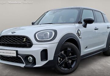 Mini Countryman SE (Cooper) 30.095 km 26.980 &euro; Mannheim 68169