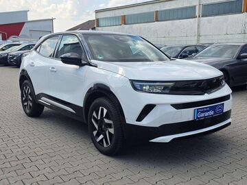Gebrauchte Opel Mokka