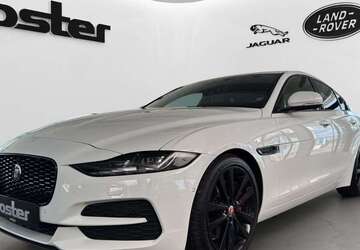 Jaguar XE 8.780 km 33.900 &euro; Mutterstadt 67112