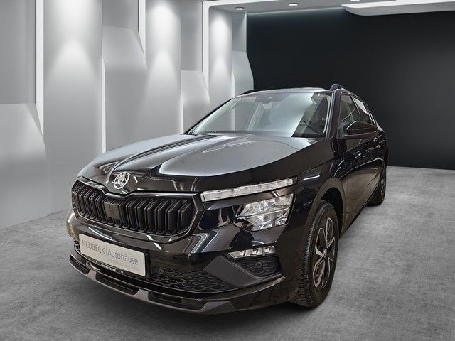 Skoda Kamiq 16.285 km 26.900 &euro; Speyer 67346