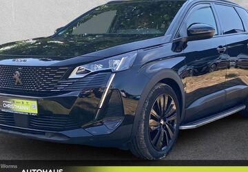 Peugeot 5008 72.000 km 31.490 &euro; Gruenstadt 67269