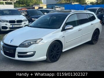 Gebrauchte Renault Laguna