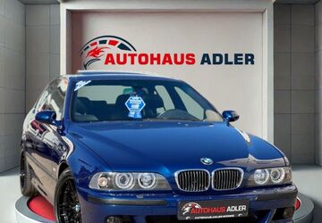 BMW M5 211.000 km 29.990 &euro; Worms 67549