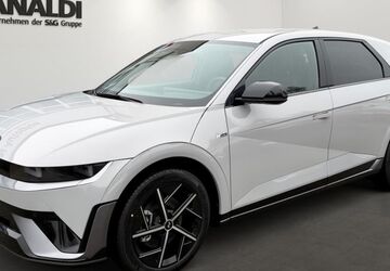 Hyundai IONIQ 5 7.000 km 50.990 &euro; Wiesloch 69168