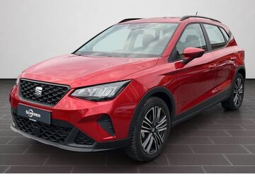 Seat Arona 15.255 km 20.790 &euro; Heidelberg 69123