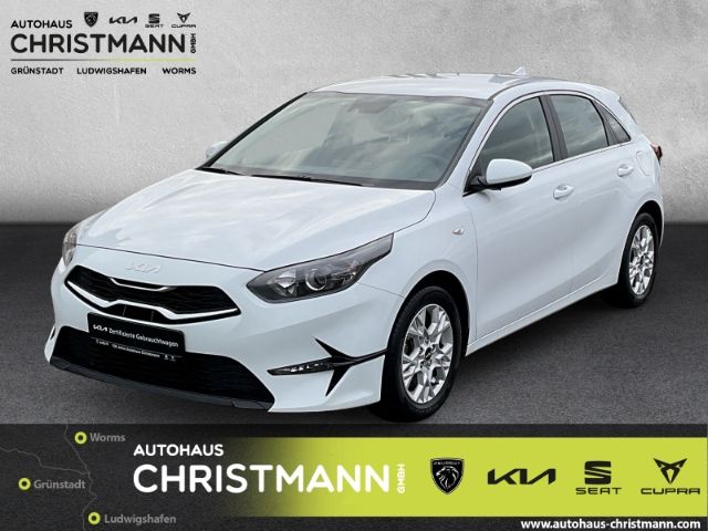 Kia ceed / Ceed 34.950 km 17.990 &euro; Gruenstadt 67269