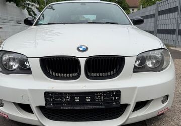 BMW 116 280.000 km 2.200 &euro; Mannheim 68309