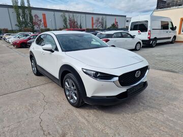 Gebrauchte Mazda CX-3