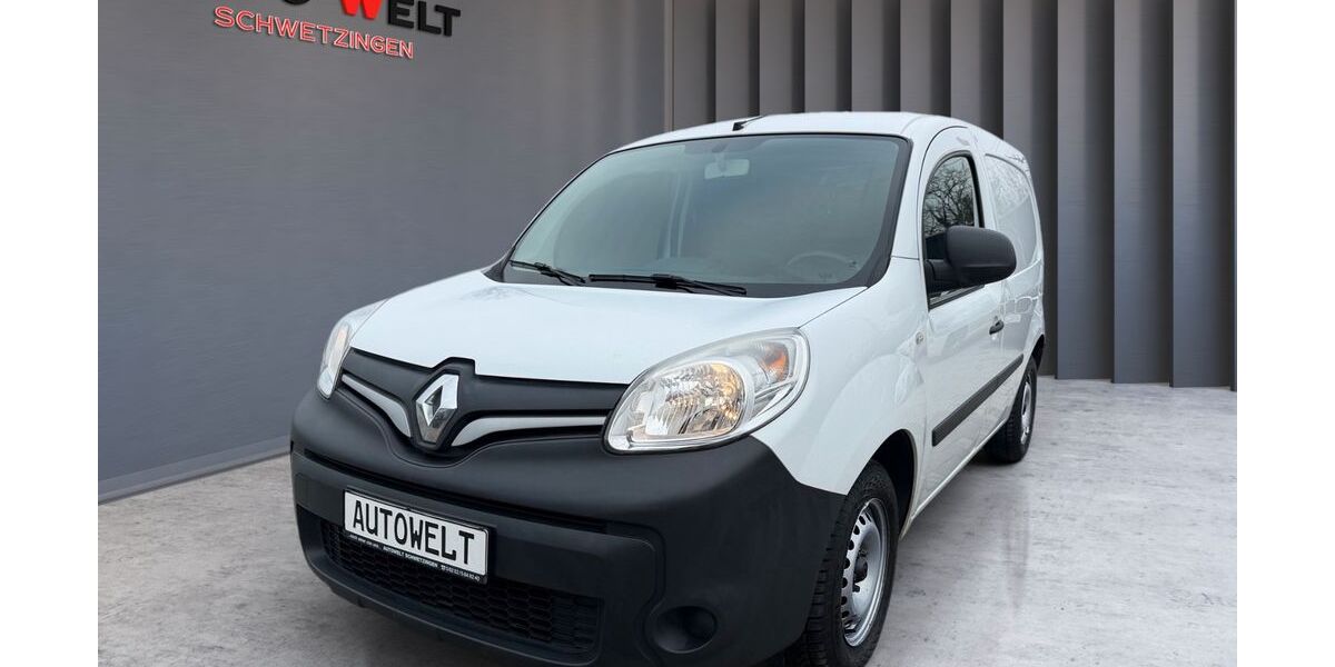 Renault Kangoo 66.000 km 10.990 &euro; Schwetzingen 68723