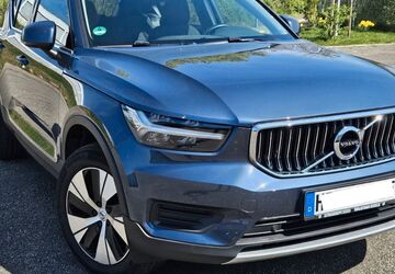 Volvo XC40 85.000 km 27.000 &euro; Eppelheim 69214