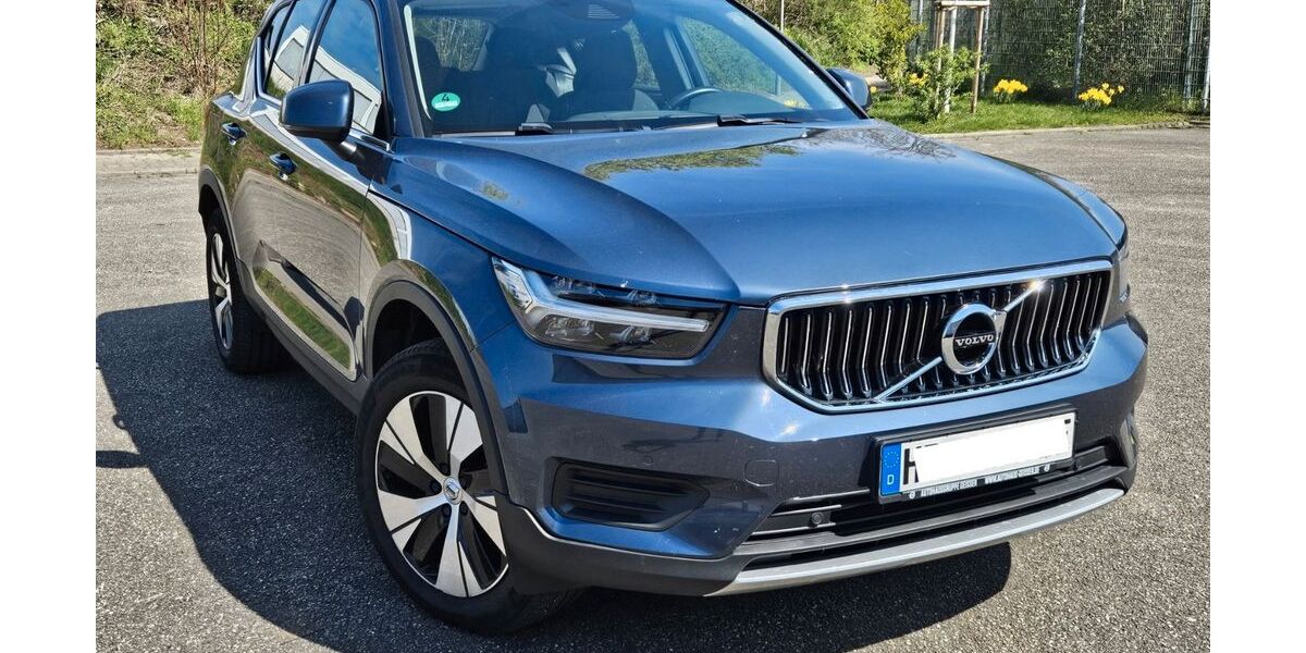 Volvo XC40 85.000 km 27.000 &euro; Eppelheim 69214