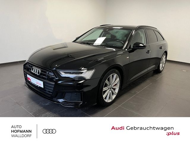 Audi A6 110.400 km 35.960 &euro; Walldorf 69190