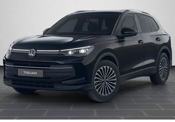 VW Tiguan 28.061 km 34.830 &euro; Ludwigshafen 67059