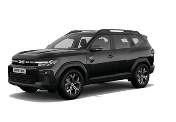 Dacia Bigster 3.999 km 25.990 &euro; Bensheim 64625