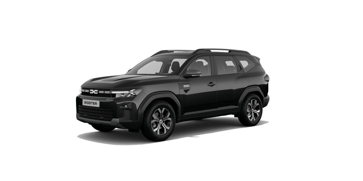 Dacia Bigster 3.999 km 25.990 &euro; Bensheim 64625