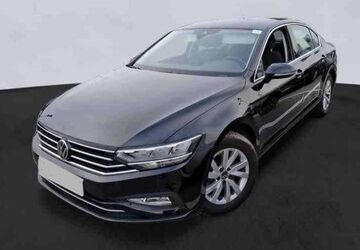 VW Passat 165.500 km 17.499 &euro; Frankenthal 67227
