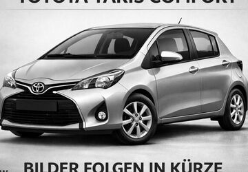 Toyota Yaris 91.000 km 7.990 &euro; Bensheim 64625