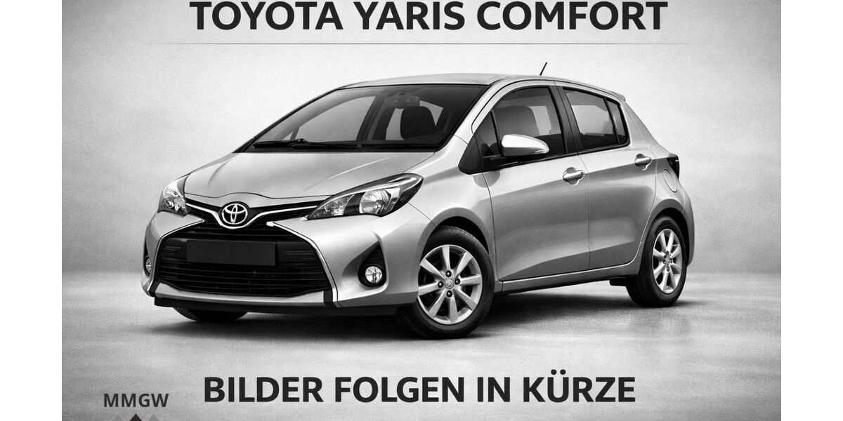 Toyota Yaris 91.000 km 7.990 &euro; Bensheim 64625