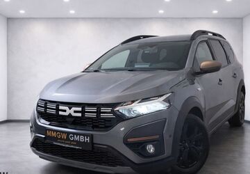 Dacia Jogger 14.425 km 19.990 &euro; Bensheim 64625