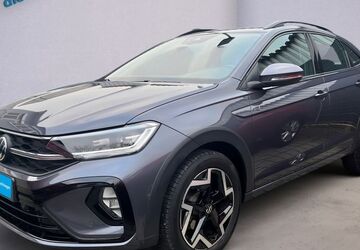 VW Taigo 10.986 km 27.011 &euro; Walldorf 69190