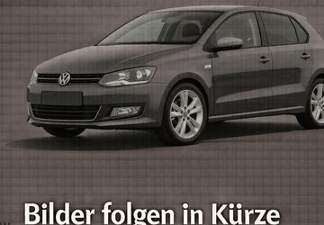 VW Polo 114.407 km 8.490 &euro; Bensheim 64625
