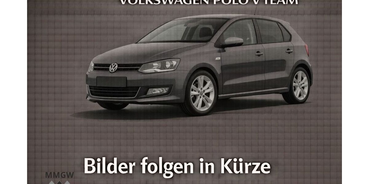 VW Polo 114.407 km 8.490 &euro; Bensheim 64625