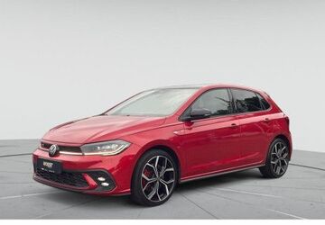 VW Polo 35.956 km 22.950 &euro; Bensheim 64625