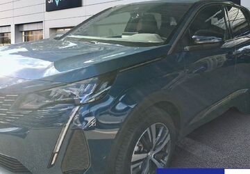 Peugeot 3008 18.833 km 18.880 &euro; Mannheim 68309