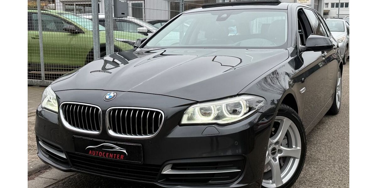 BMW 535 217.000 km 12.990 &euro; Weinheim 69469