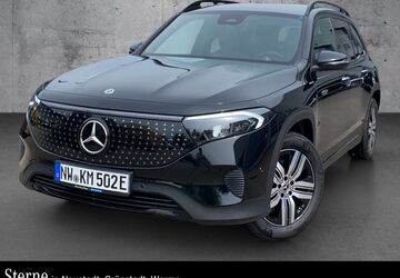 Mercedes-Benz EQB 10.500 km 38.330 &euro; Neustadt 67433