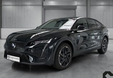 Peugeot 408 19.900 km 27.670 &euro; Mannheim 68309