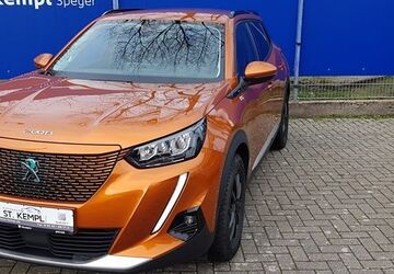 Peugeot 2008 37.925 km 16.990 &euro; Speyer 67346