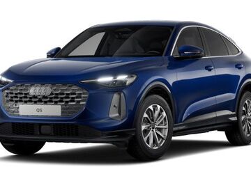 Audi Q5 22.829 km 51.950 &euro; Bensheim 64625