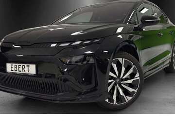 Skoda Enyaq 4.999 km 58.380 &euro; Weinheim 69469