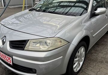 Renault Megane 144.000 km 1.999 &euro; Eppelheim 69214
