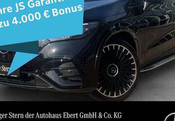 Mercedes-Benz EQE 53 3.998 km 96.880 &euro; Bensheim 64625