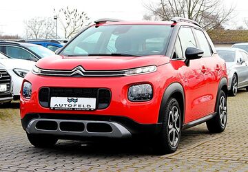 Citroen C3 Aircross 77.900 km 9.800 &euro; Ladenburg 68526