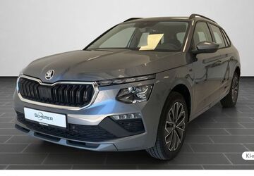Skoda Kamiq 3.900 km 23.990 &euro; Mannheim 68167