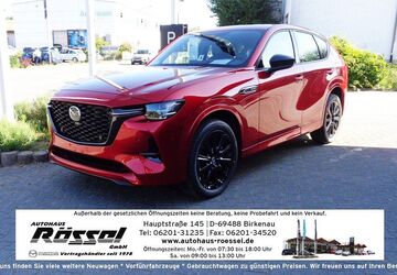 Mazda CX-60 1.092 km 49.490 &euro; Birkenau 69488