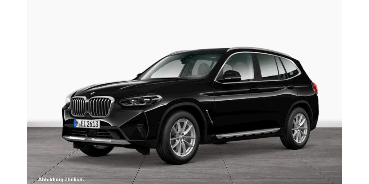 BMW X3 102.301 km 35.990 &euro; Mannheim 68169