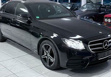 Mercedes-Benz E 300 74.000 km 30.990 &euro; Speyer 67346