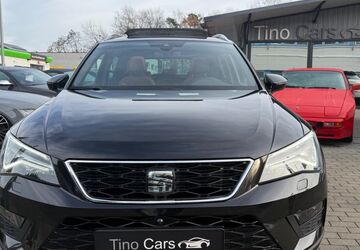 Seat Ateca 87.000 km 19.999 &euro; schifferstadt 67105