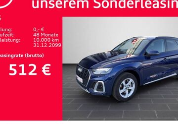 Audi Q5 34.990 km 36.490 &euro; Mannheim 68309